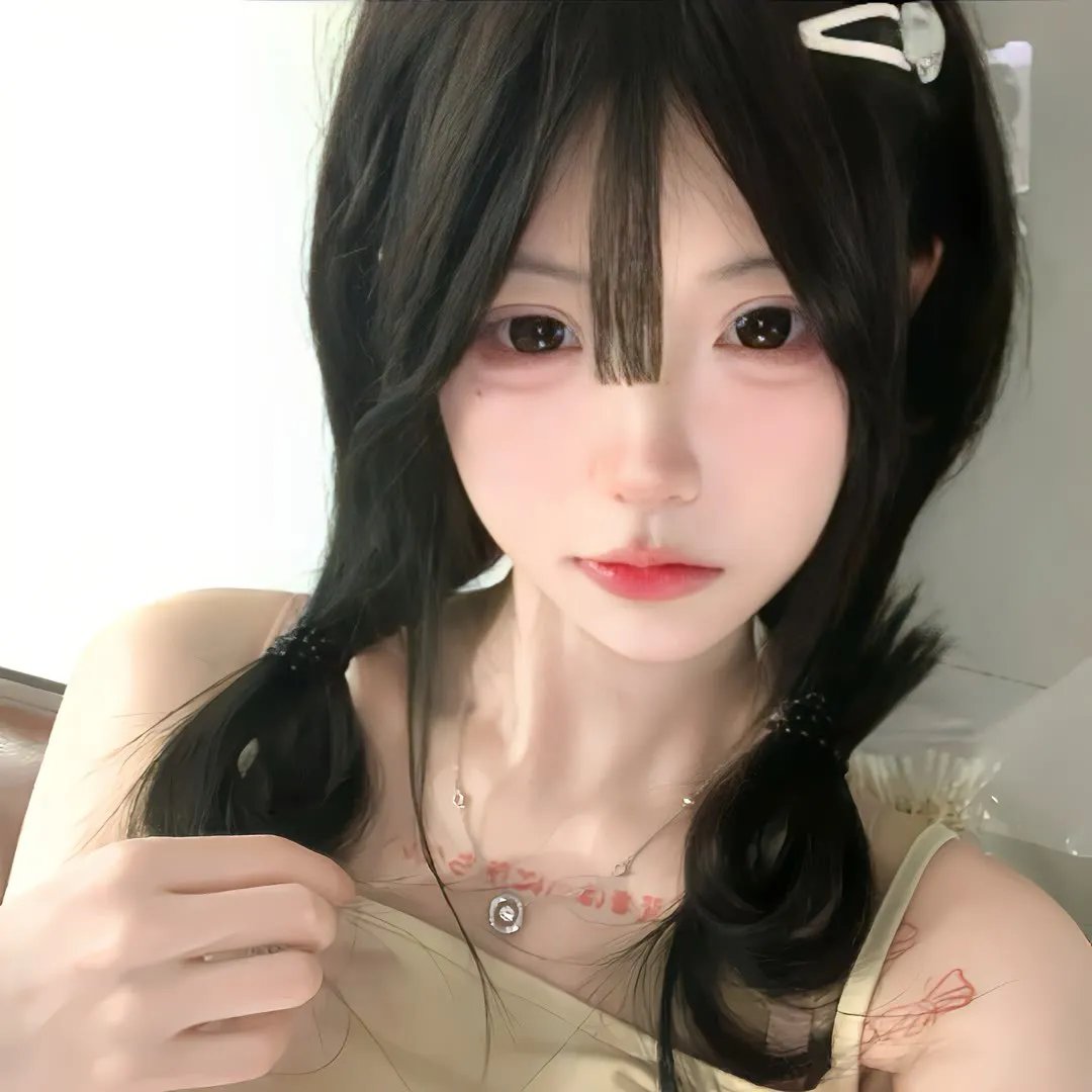 女鹿