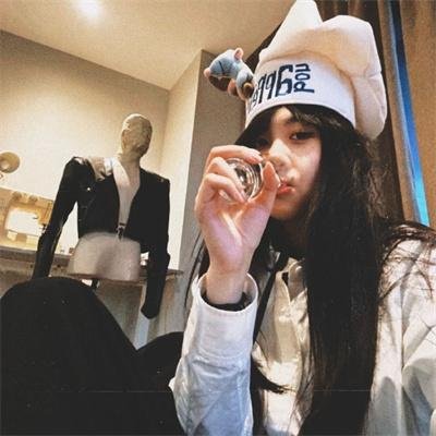说谎的女人